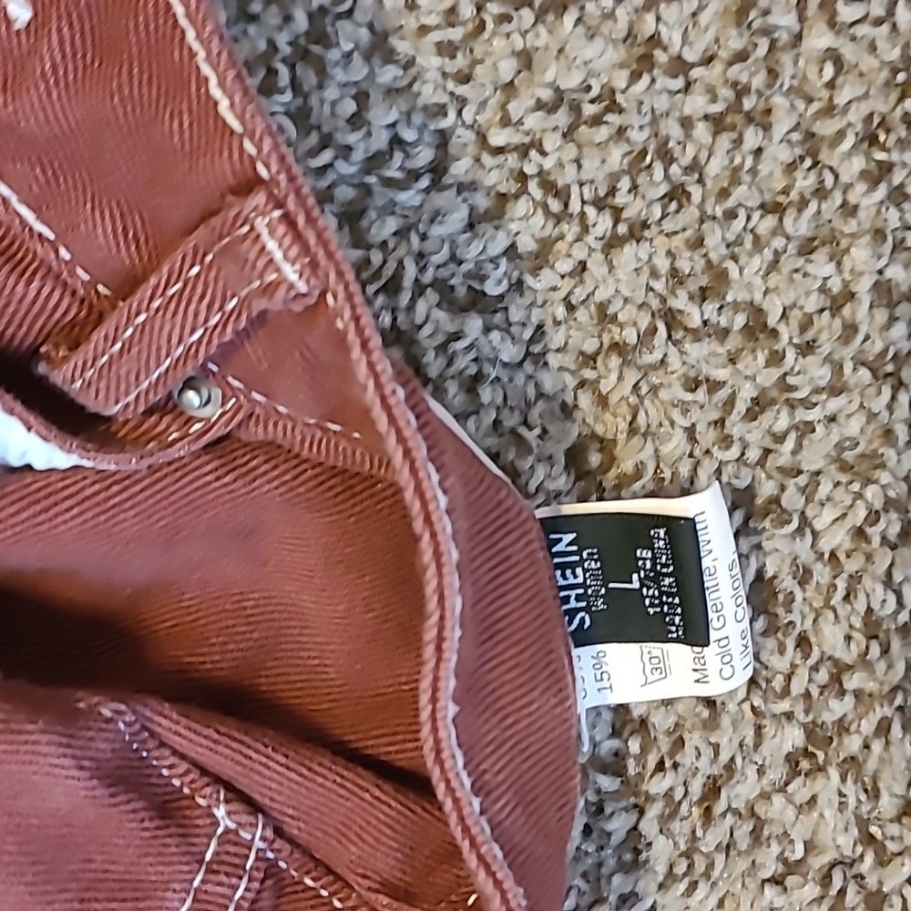 Shein jeans - Picture 4 of 4